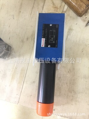 [Rexroth减压阀电磁阀R900483787 ZDR6DP2-43/150YM]