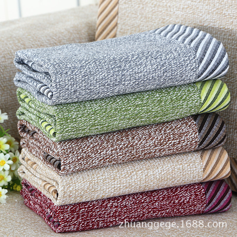 non-slip individual sofa all-season