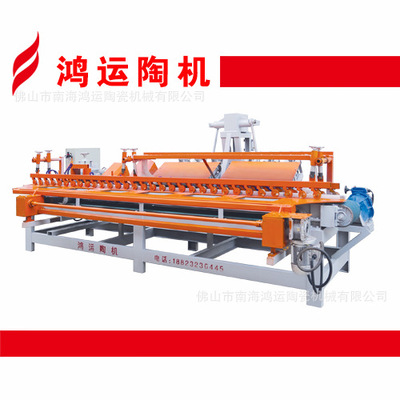 supply ceramics Floor tile machining Machinery and equipment  12 Arc Polishing machine ceramics machining Mechanics