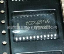 MCZ33291EG SOP-24��Ƭ ���ɵ�·IC ȫ��ԭװ�ֻ�