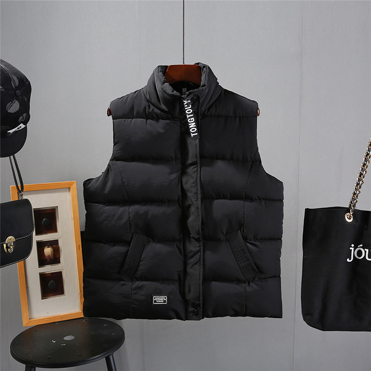 Gilet femme en Polyester - Ref 3434618 Image 6