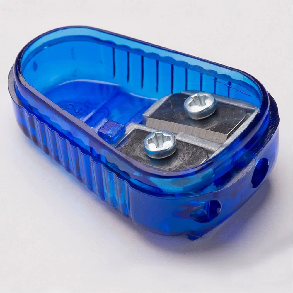 Sharpener, chopper, 20mm, 3.15mm