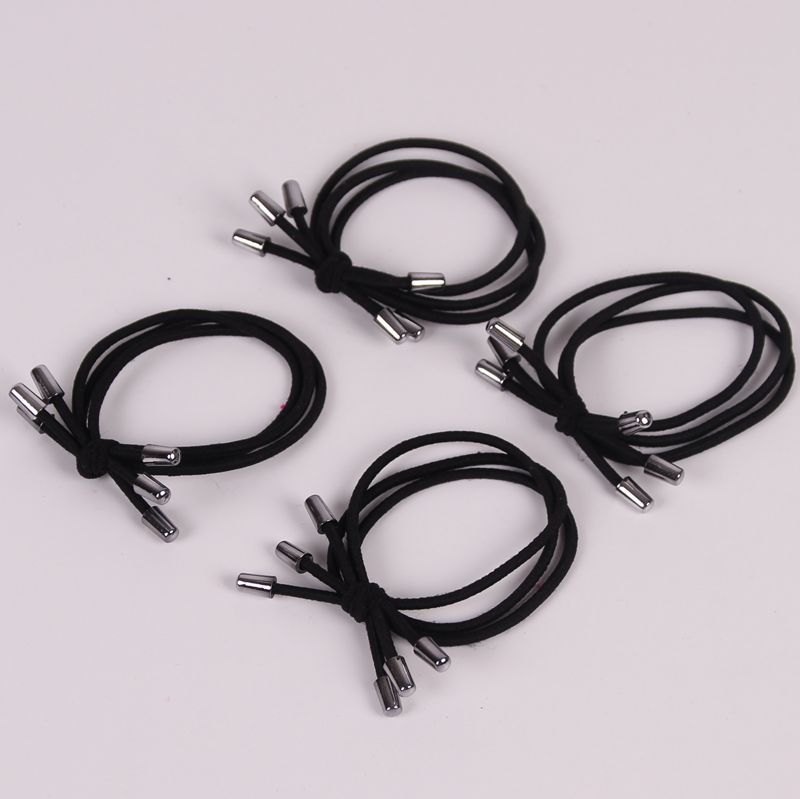 hair accessory handmade