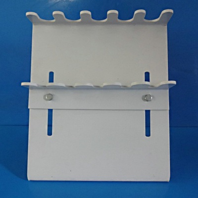 长垣县振华实验器材产品  5孔 移液器枪架耐酸碱|ms