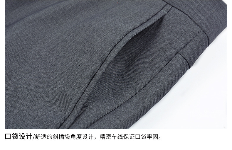 Pantalon homme en Polyester Polyester  - Ref 3443960 Image 29