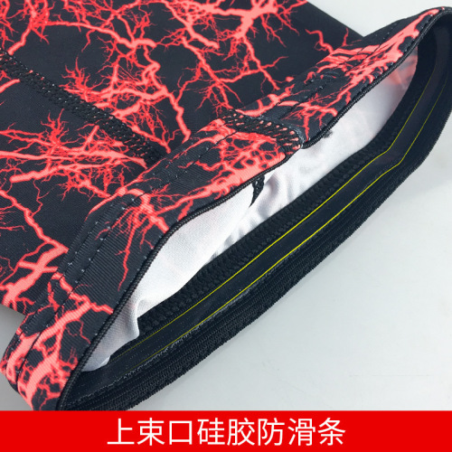 Basketball knee pads, breathable, extended leg protection, pantyhose, outdoor football, mountain climbing, cycling, roller skating protective gear