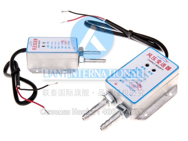 802FY 风压变送器-2