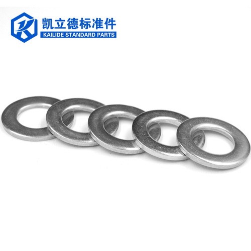 304 stainless steel thickened flat washer/meson/gasket GB96M3M4M5M6M8M10M12M16M20
