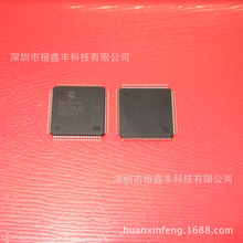 ȫ��ԭװ��Ʒ SAA7114 SAA7114H оƬ��Ƶ���������˲��� QFP100
