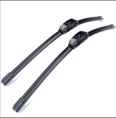 Manufactor wholesale automobile currency supple Wiper u- Interface supple Wipers superior quality Wipers Wiper Blade