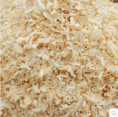 Wood shavings birch wood shavings hamster guinea pig rabbit chinchilla parrot pet deodorizing sawdust bath sand wood particles shavings bedding