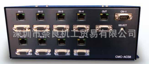 �ձ�hardcraft�ŵ��л����ص�ԴCMC-ACS8