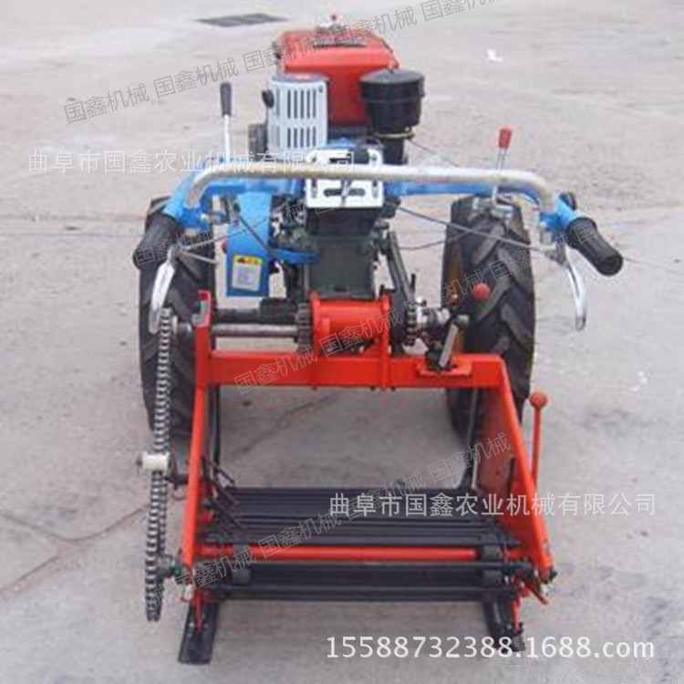 操作方便的 萍乡果园手扶旋耕机厂家