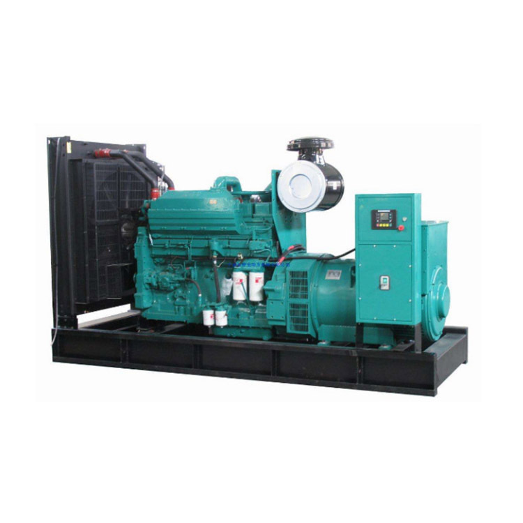 供应/厂家直销重庆康明斯400kw柴油发电机 cummins 400kw发电机组