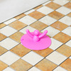 Human -style kitchen and bathroom anti -odor -odor -odor anti -odor silicone water flood plug