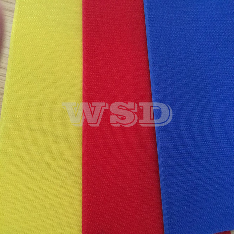 厂家销售常规魔术贴 1-18cm 黑白色彩色 尼龙材质毛刺 现货