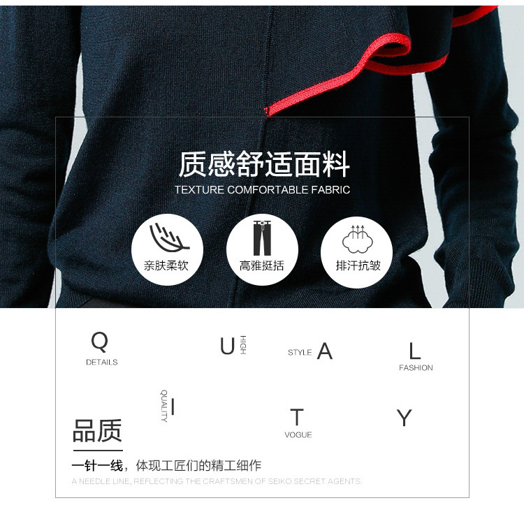 Pull femme - Ref 3414066 Image 26