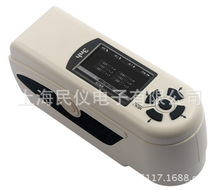 3nh三恩时 NR200便携式电脑色差仪 汽车分光测色仪
