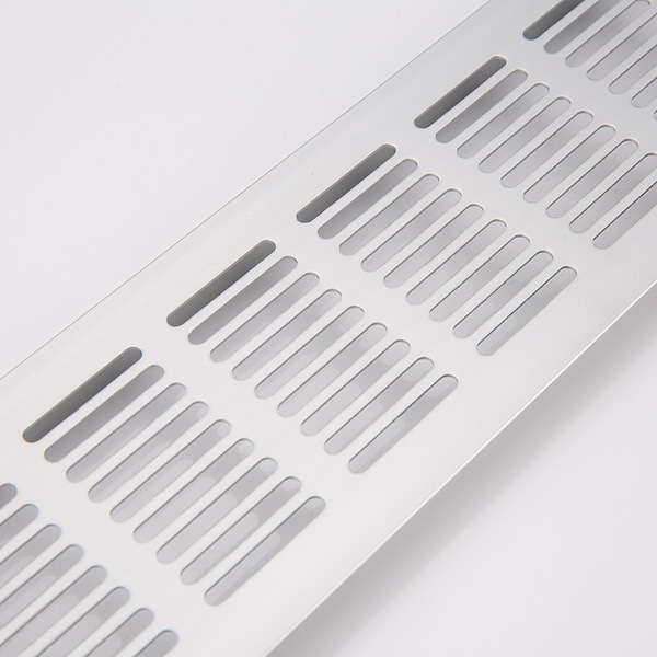 Breathable rectangular furniture