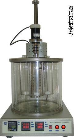 北京美华仪科技有限公司  微量自动分析仪