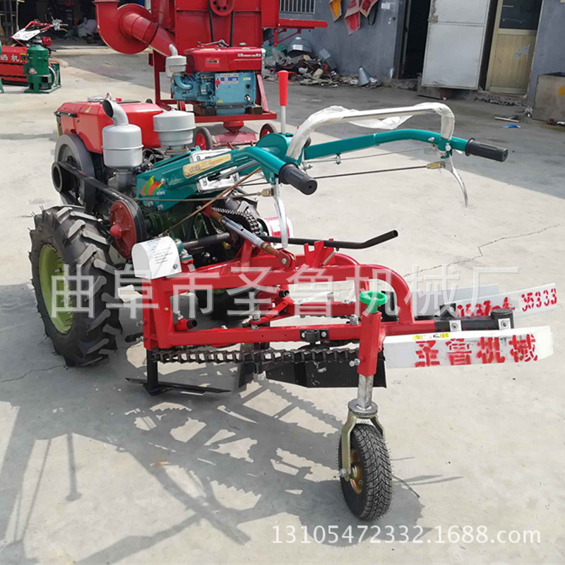 新花生收獲機(jī)3