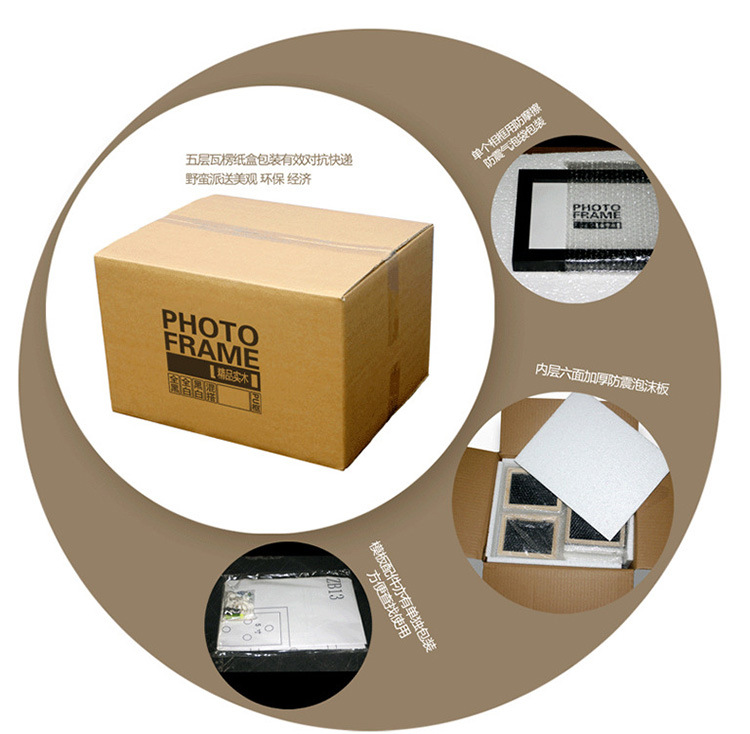 整形美容院装饰画_半永久定妆墙上相片墙 眉眼