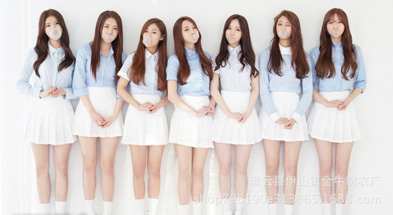 Jupe en Polyester - Ref 3441494 Image 13