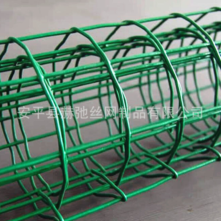 厂家直营 荷兰网养殖养鸡网 圈玉米棒子网 6*6铁网  现货供应