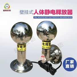 洗眼器;静电消除器;交通安全标识