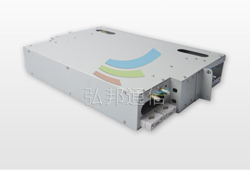 ODF光纤配线架(电信核心机房专用)