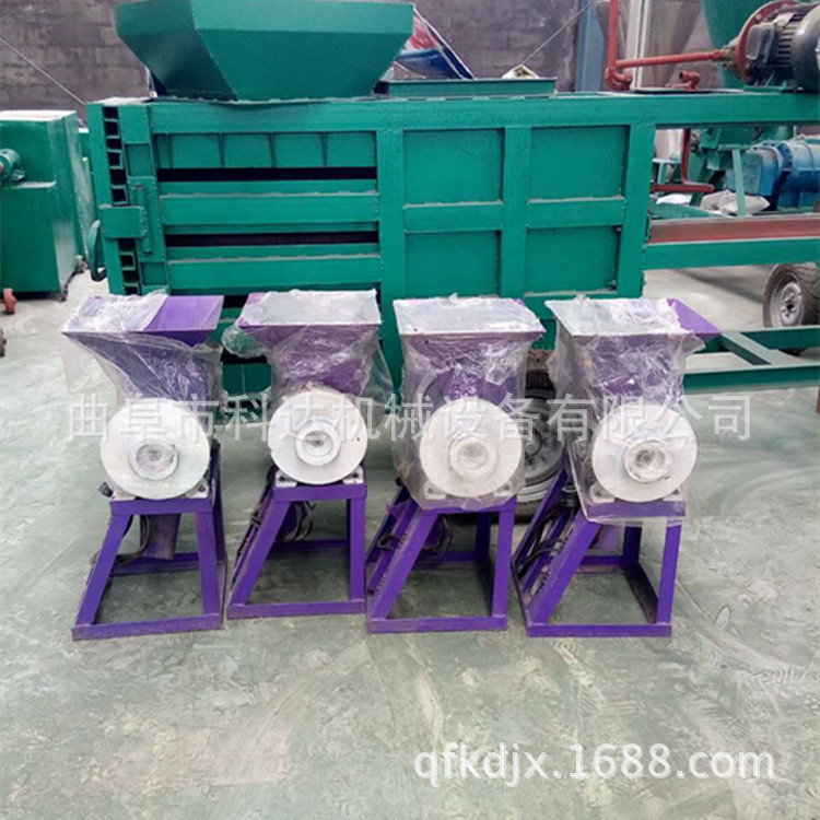 出口国外浆渣分离式淀粉机  278型绿豆豌豆淀粉机 木薯淀粉机
