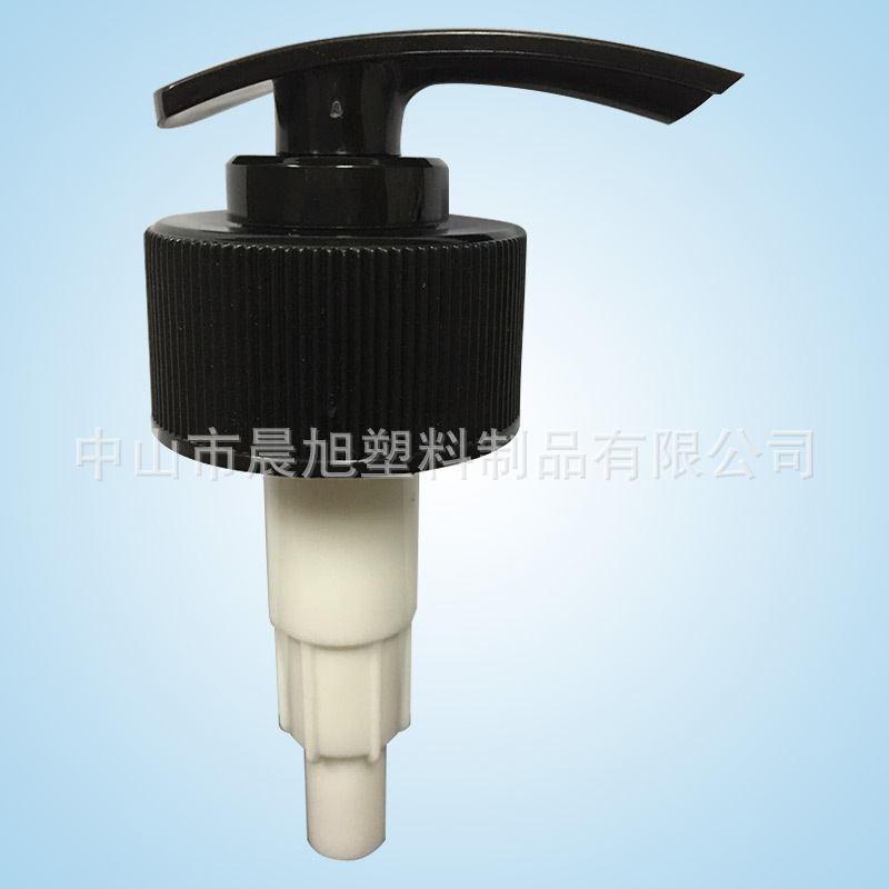 厂家乳液泵 粉泵 喷头 塑料香水喷雾器 化妆品包装 乳液瓶泵头