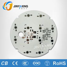 定做各种摄像头LED铝基板PCB线路板 3535仿流明1W3W灯珠