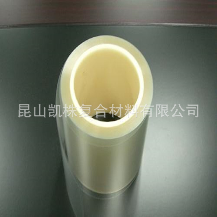 透明单硅离型膜 (1)_副本