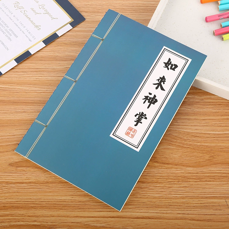 Laptop, big notebook, book, stationery for students, DIY