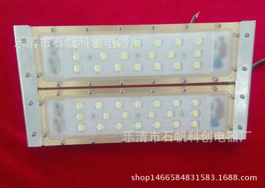 不锈钢LED防爆灯 LED不锈钢防爆灯 不锈钢防爆LED泛光灯50W100W