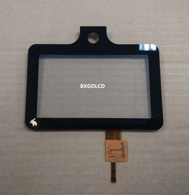 优势供应4.3寸电容触摸屏IC：FT5302FE6