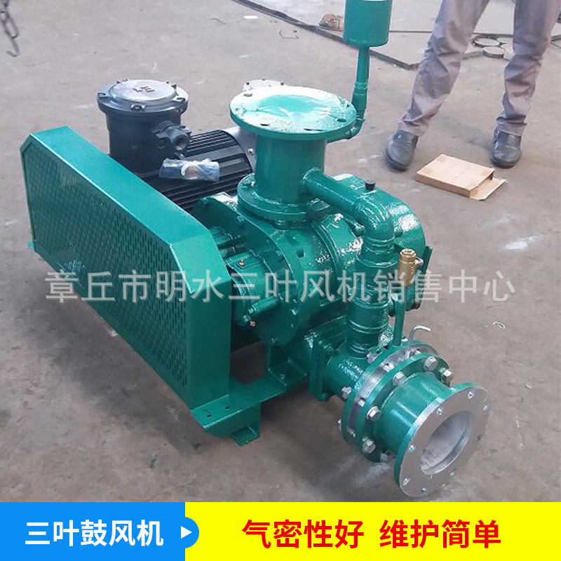 大量生产各种型号增压泵特殊气体增压泵天然气沼气煤气增压配套