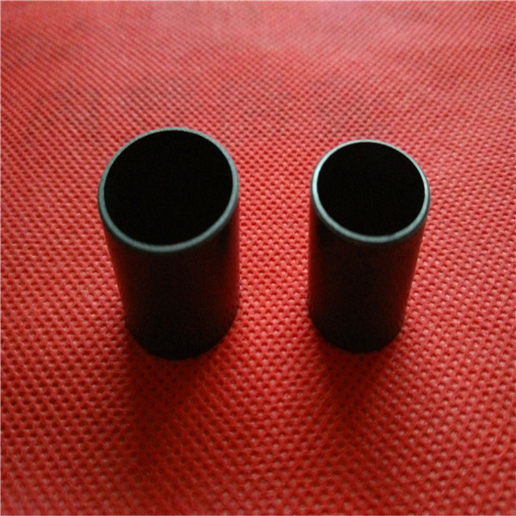 peek耐磨制品加工 peek轴套 专业耐温塑料加工 耐高温塑料