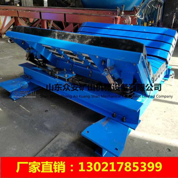 弹簧缓冲床 板式弹簧缓冲床 重型弹簧缓冲床