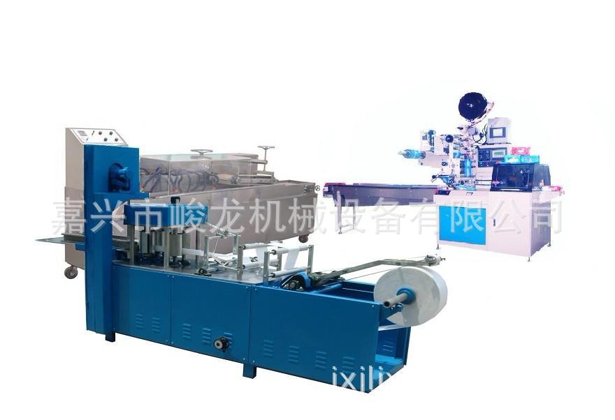 1好用的湿巾纸机械设备 稳定的湿纸巾机械设备 全套湿巾纸设备