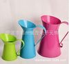 [Zhanmao] Creative small flower arrangement pot, water -poured pot size, diverse color