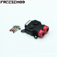 FREEZE VGA-HSD�Կ�����ˮ��ͷ ֧��43-53�׾� ��ͭ�װ� POM�ϸ�