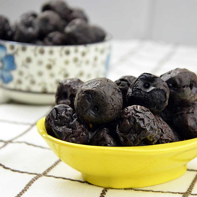 山东特产乐陵金丝焦枣新枣枣茶500g散装枣园直供批发零售|ms