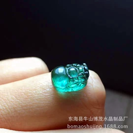宝石工艺品;水晶工艺品;吊坠