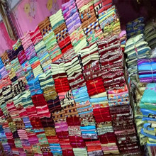 涤棉钻石绒床单被套四件套学生宿舍被单被罩批发 跑江湖地摊赶集