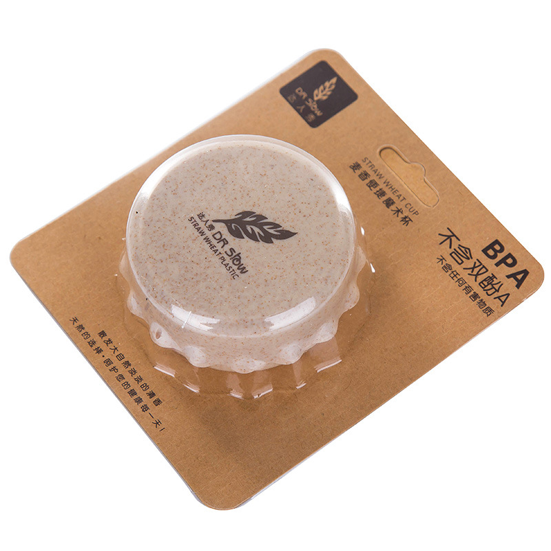 Gobelet pliant portable - Ref 3424319 Image 6