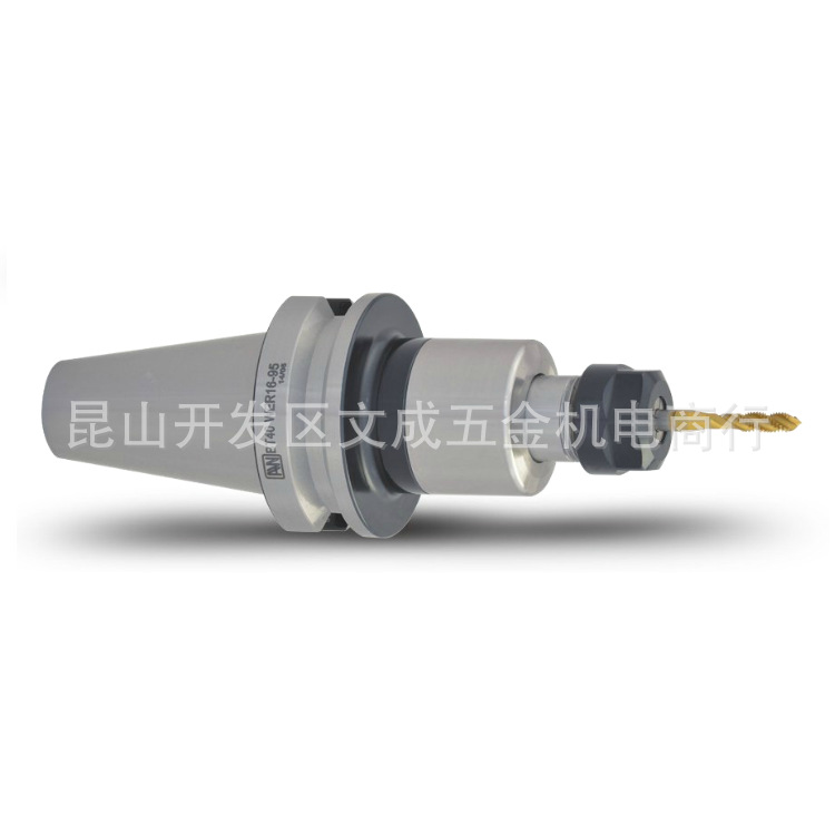 WER同步攻牙本体 BT30/40/50 WER11/16/20/-090/120/150/180