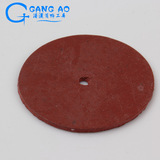 Красное резиновое колесо Зеленое резиновое колесо Оригинальное импортное резиновое колесо Политка резинового колеса тонкая толстая полировка и полированные расходные материалы