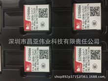 SIM800A plGSM/GPRSģK oհlоƬ ԭbF؛